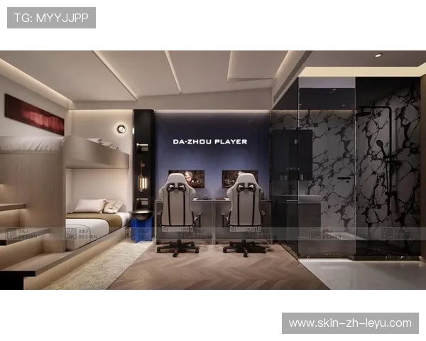 电竞产业与旅游产业的融合：电竞主题酒店与旅游线路，电竞旅游发展现状